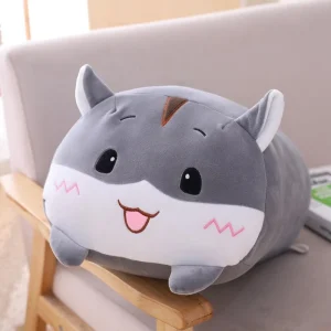 Peluche Kawaii Hamster